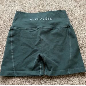 Alphalete Revival Shorts